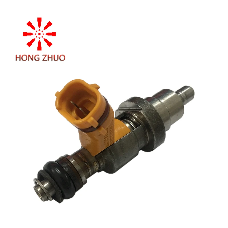 Высококачественный топливный инжектор сопла OEM 23250-46140 23209-46140 для Toyota JP PROGRES/BREVIS/CROWN 3.0L 2JZFSE