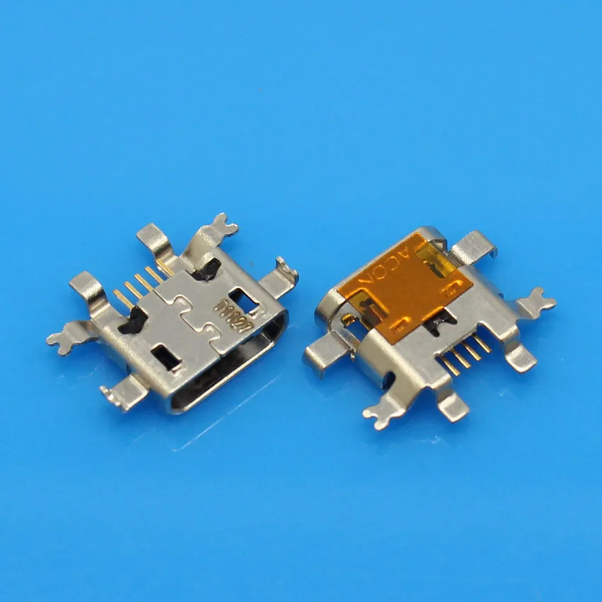 Sony Xperia M2 D2303 D2305 D2306 Micro Usb Charging port Socket connector