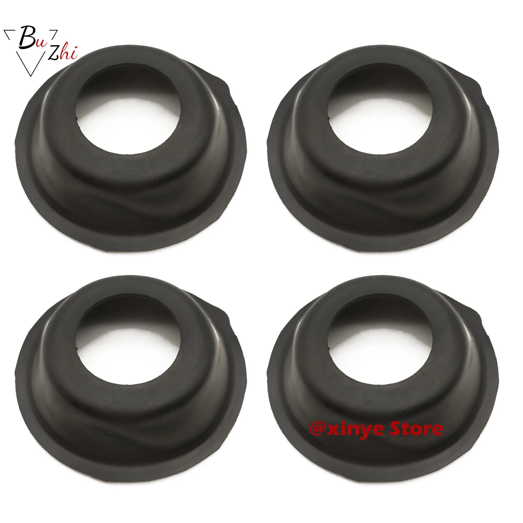 Для yamaha VMX1200 VMX12 XVZ13 XVZ1300 1986-1993 VMAX 1200 1300 XVZ 12 13 Ремонтный комплект карбюратора
