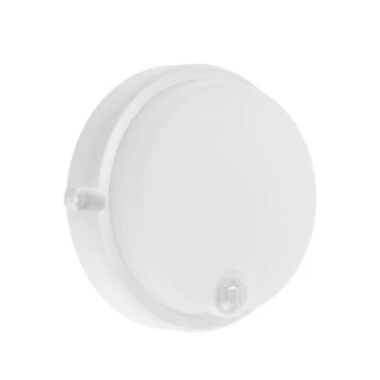 

Sealed LED lamp IN HOME SPP-D-KRUG, 8 W 230 V 4000 K, 640 lm, sensor 5099727