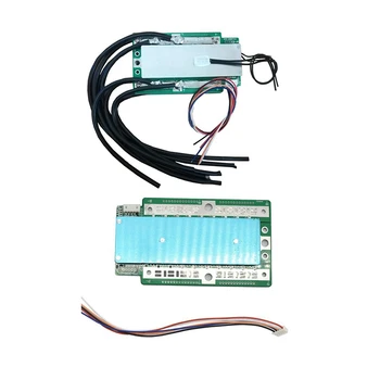 

3S 3.7V LifePo3 Lithium Iron Phosphate Protection Board 12V High Current Inverter BMS PCM Motorcycle Car Start