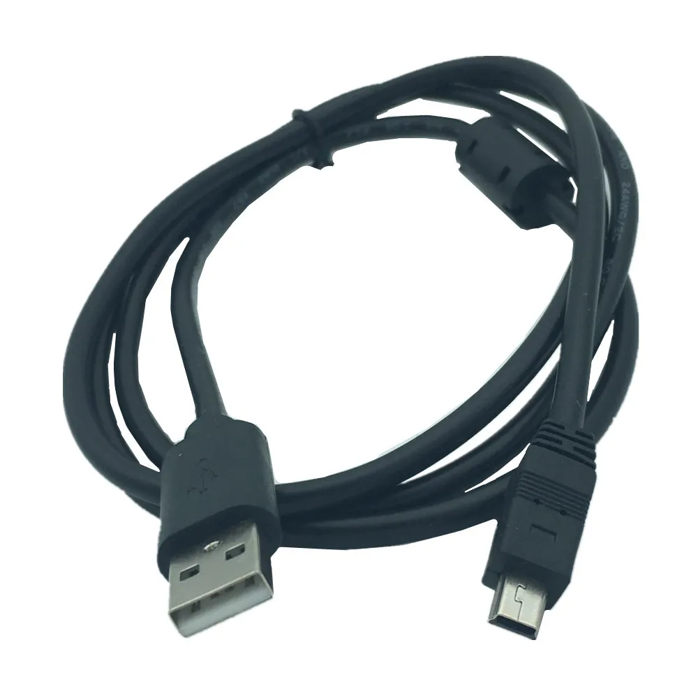 USB кабель для SLR Камера линия передачи данных для Canon 5D 7D 10D 20DD 450D 500D 550D 600D 650D 700D 1100D 1200D 1300D Камера