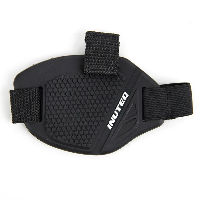 

2019 Motorcycle Men Shoes Protective Motorcycle Gear Shifter Shoe Protector Motorcycle Boot Cover Gear Protector
