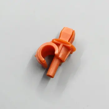 

Apply to POLO Octavia Jette new bora Support lever clip bracket