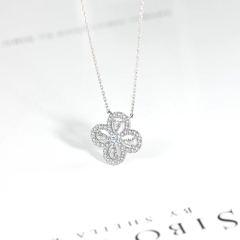 Jual Water Drop 925 Sterling Silver 