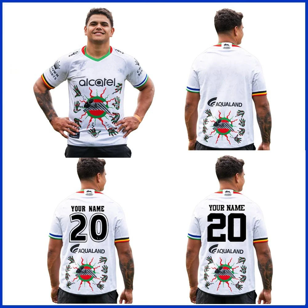 south sydney rabbitohs indigenous jersey 2020