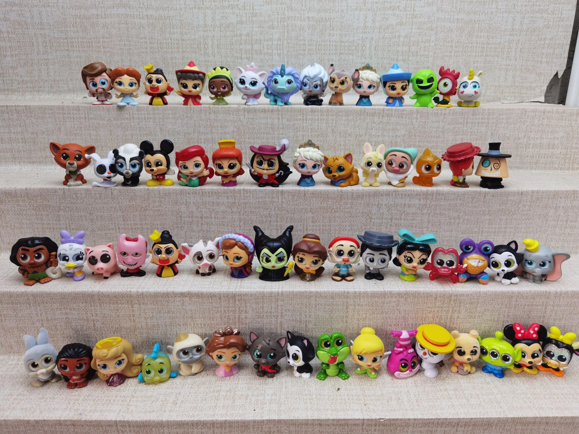 Disney Doorables Series Ubicaciondepersonas cdmx gob mx