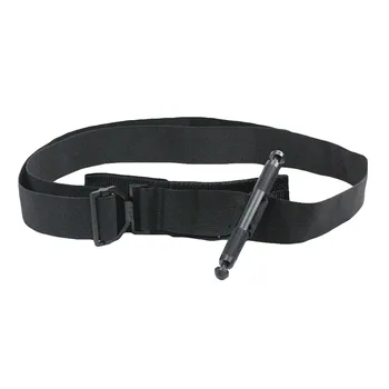 

NEW Outdoor Exploration CAT Emergency Belt Aid Survival Tactical Combat Application Red Tip Military Medical 1pc