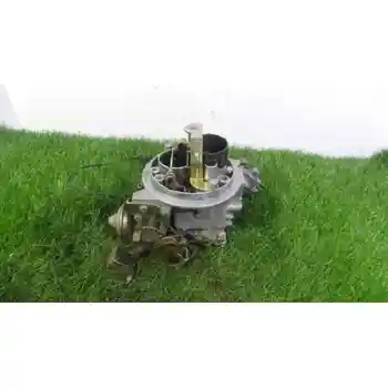 

1245121 carburetor Fiat Kind (160)