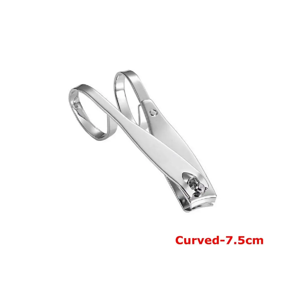 Curved-S-7.5cm