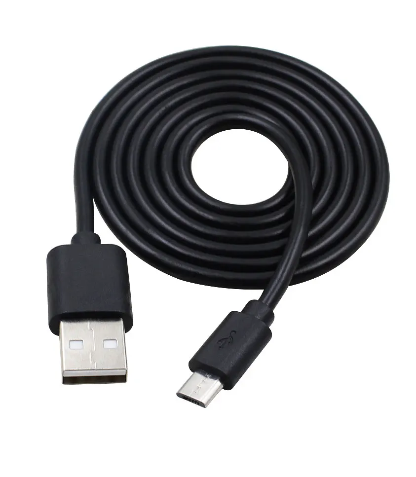 USB синхронизация данных зарядное устройство адаптер питания кабель Шнур для Roku Express