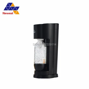 

Commercial Soda maker Bubble water maker Bubble generator Machine Bubble drink machine Soda water machine