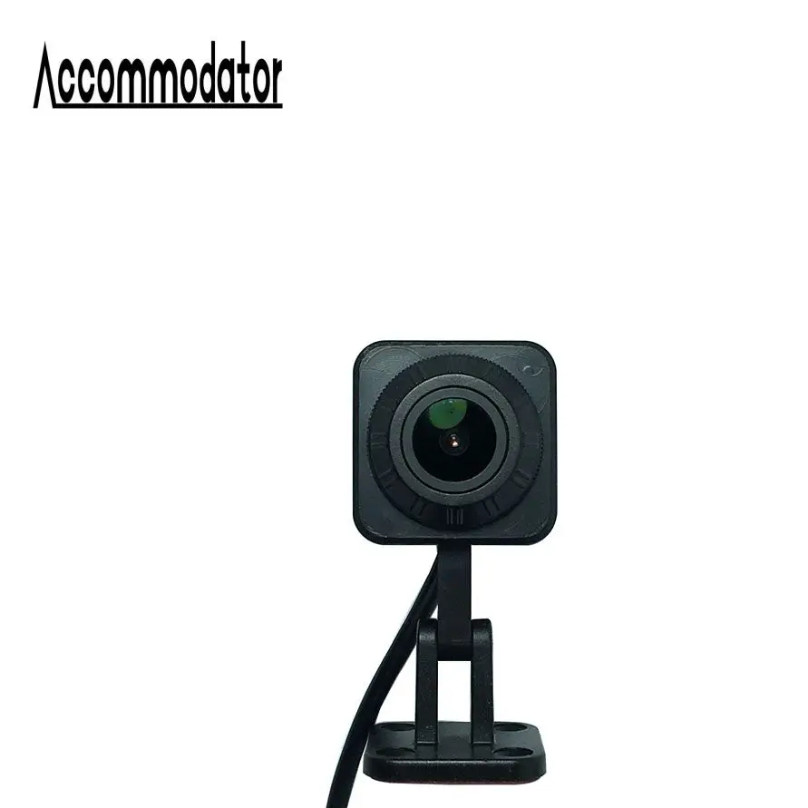 Низкая цена камера переднего или заднего вида DC12V IP68 1080P starlight camera | Безопасность и