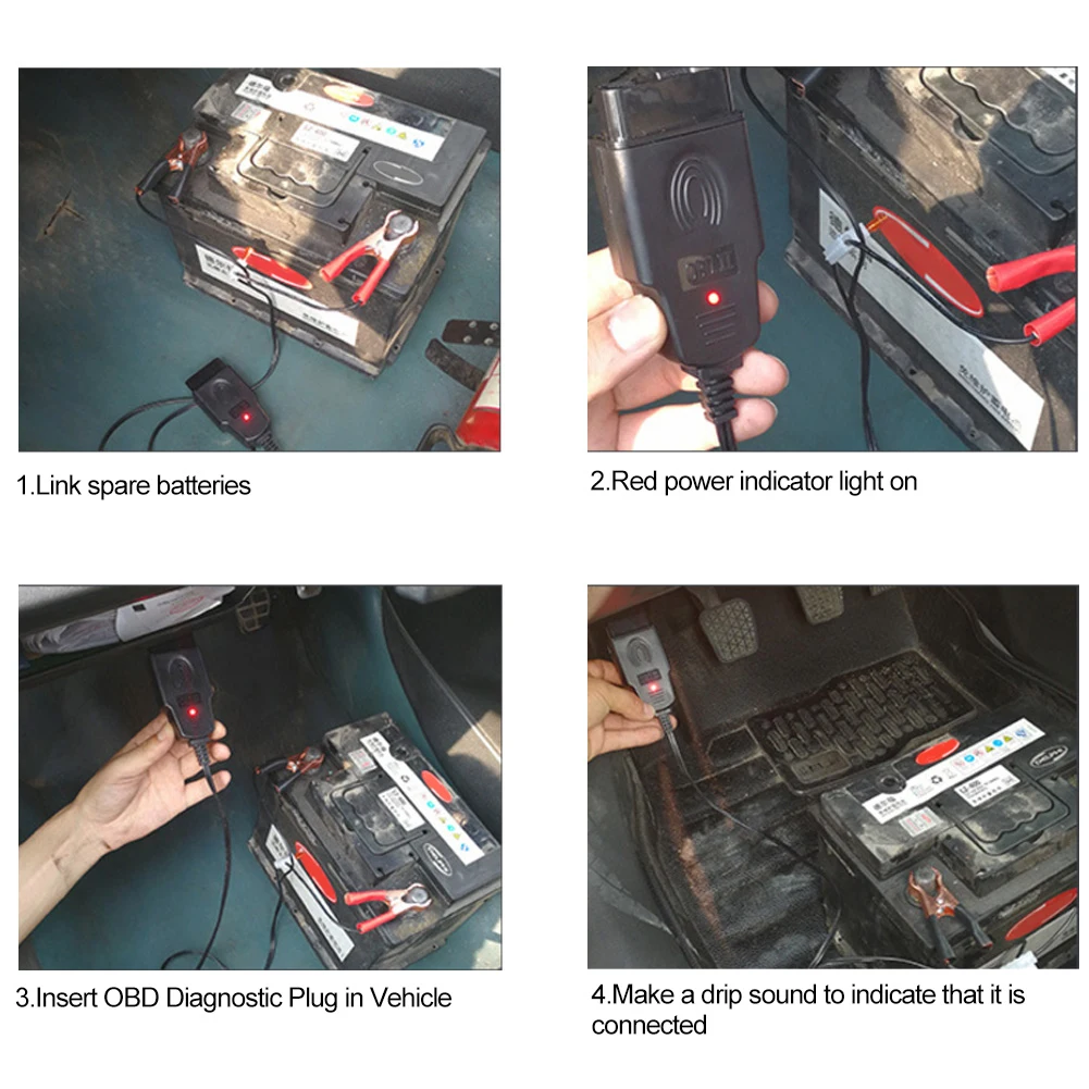 Car Repair Tool