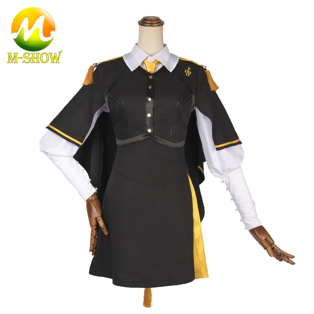 Аниме VOCALOID Kagamine Rin, косплей костюм,, Kagamine Len, музыкальная Обложка, косплей, Униформа, аниме, для девочек, косплей, костюм на заказ