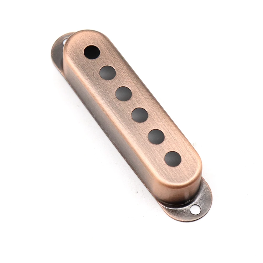 1pcs Red Copper 50mm