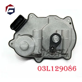 

New Intake Manifold Flap Actuator /Motor 03L129086V 03L129086V120 03L129086 A2C53248883 A2C92454100 A2C59506246 40172313AC