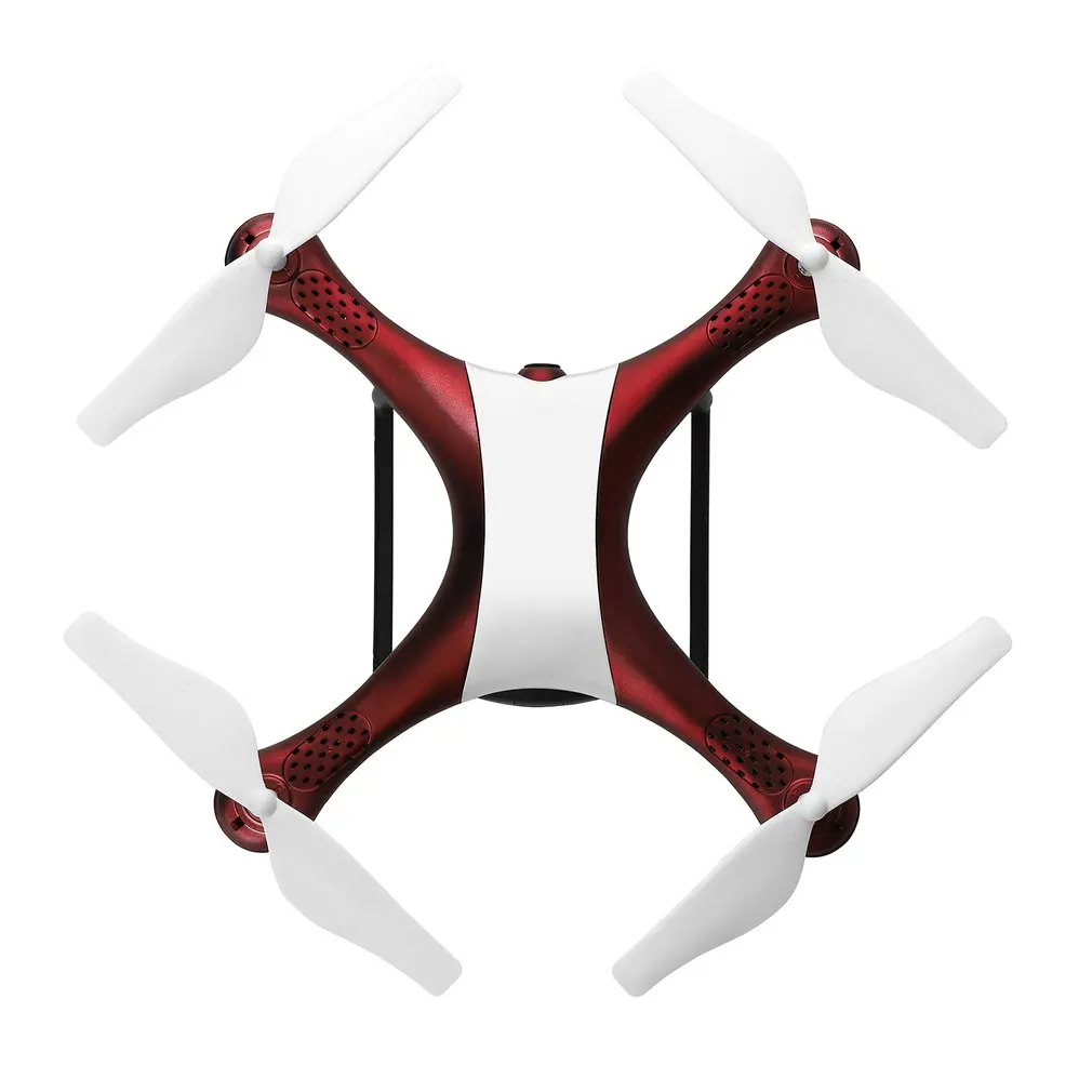 XK Q838-E 2MP 2,4G Радиоуправляемый Дрон RTF Wifi HD 720P камера с режимом удержания высоты 360 градусов