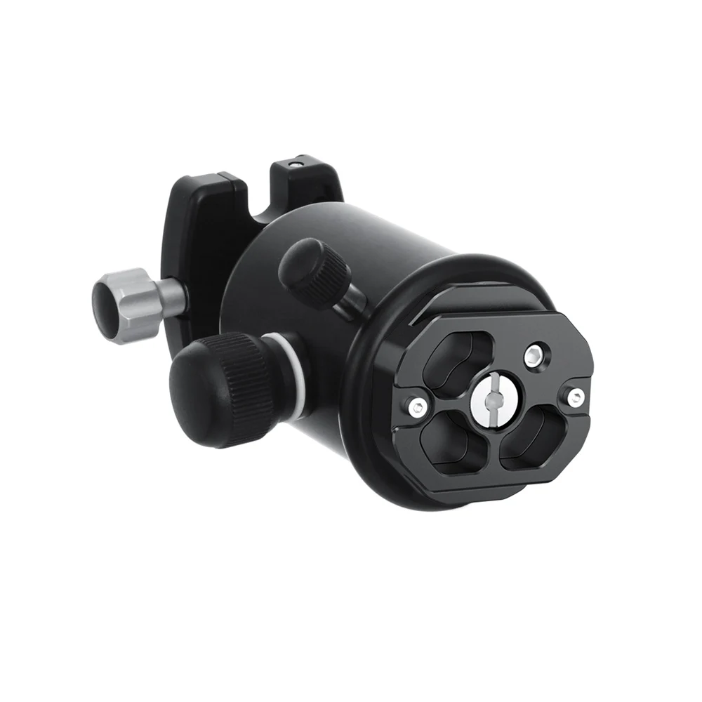 Головка штатива SmallRig Arca в швейцарском стиле, Быстрозажимной зажим с пластиной для видеосъемки, БЫСТРОРАЗЪЕМНАЯ пластина-2469