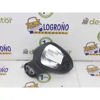 

RIGHT REARVIEW MIRROR SEAT IBIZA (6P1)