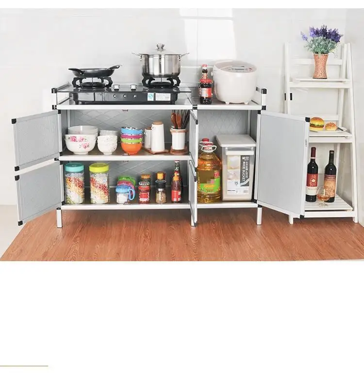 Cajones Китай конец Besteklade комедорес консольные столы Aparador шкаф Mueble Cocina кухонная мебель алюминиевый сплав шкаф