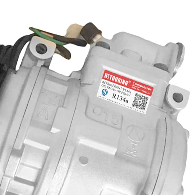 10PA15C компрессор для грузовиков Mercedes Actros ac компрессор автомобиля 0002340811 9062340811 A0002340811 9062300111 A9062340811
