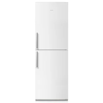 

Two-chamber refrigerator ATLANT ХМ 6323-100