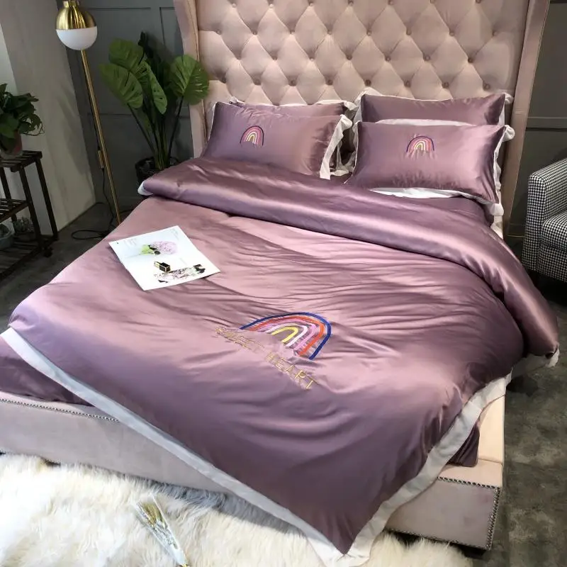 彩虹之约-紫罗兰85