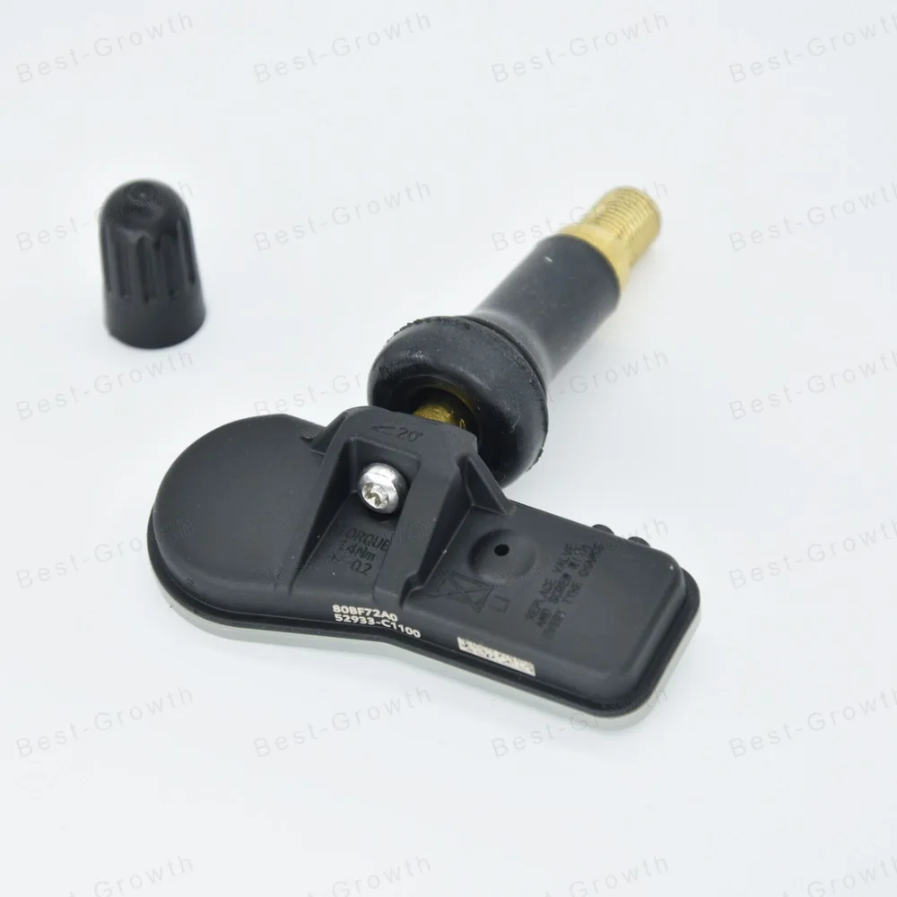 Датчик Давления В Шинах Хендай Купить