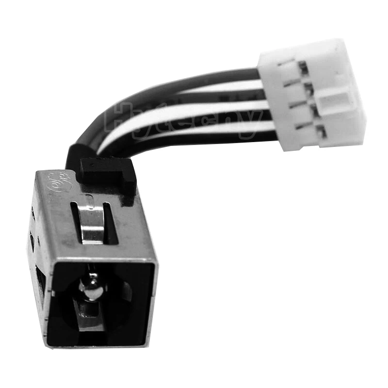 

DC Power Input Jack In Cable for Toshiba Satellite U840 U845 DD0BY1AD000
