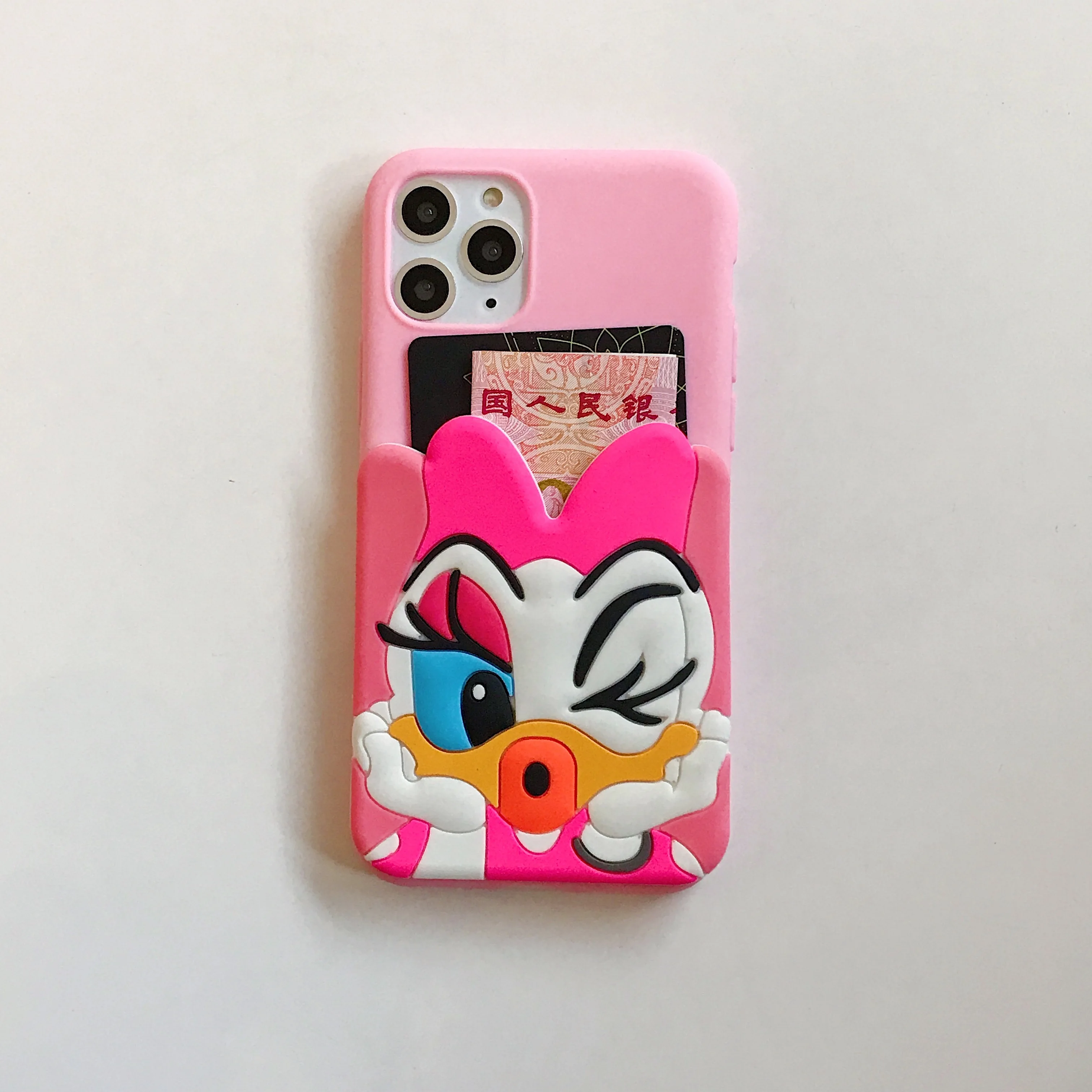 Милый чехол для телефона с Микки и Минни Маус для iPhone 11 11PRO 11PRO MAX 6 6s 7 8PLUS X XS XR XSMAX чехол для телефона