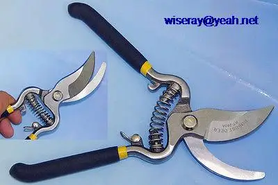 

DHL/EMS 10pcs RT-260A handle High quality Scissors Shears Sewing Snips Cutter KnifeS-A7