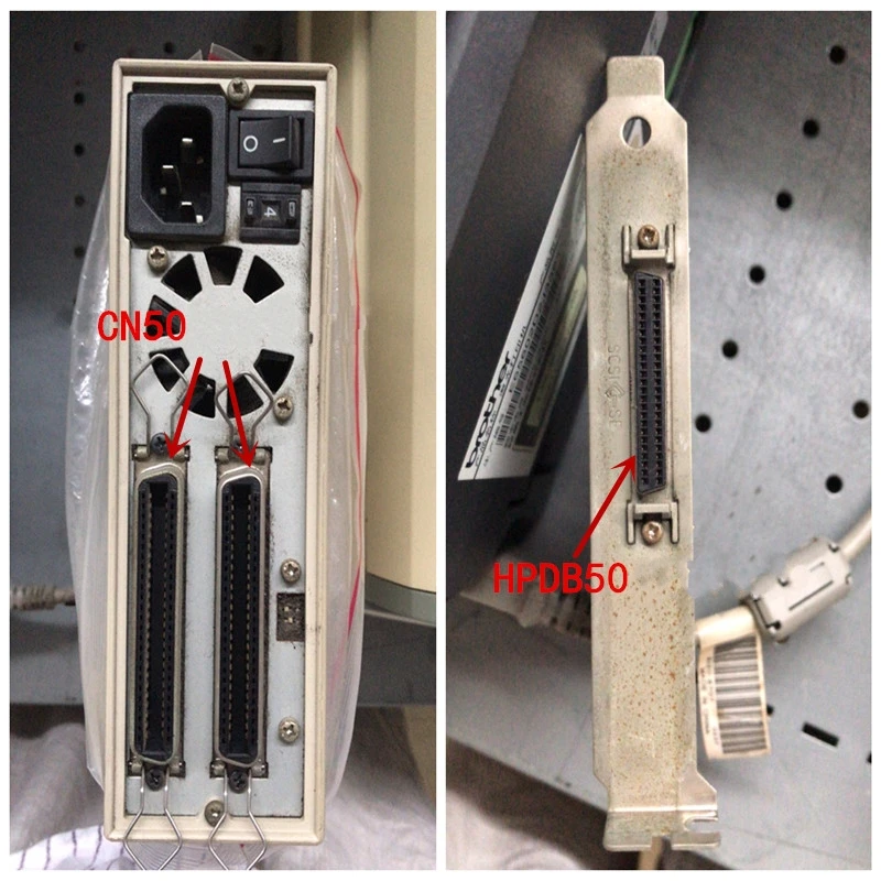 HPDB50 to CN50 -6