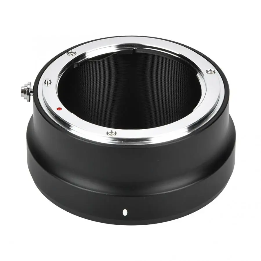 AI-NZ переходное кольцо для крепления объектива для Nikon AI подходит для камер Nikon Z Mount