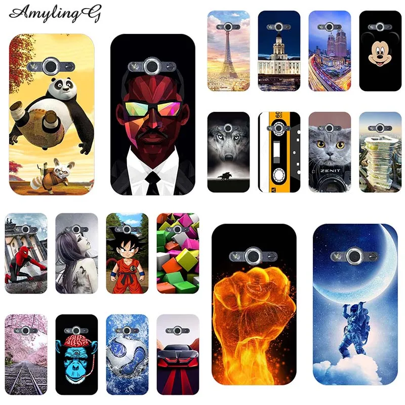 Чехол для samsung Galaxy Xcover 3 G388F силиконовый чехол для samsung X Cover 3 G388F Wolf TPU мягкий чехол для samsung Xcover3