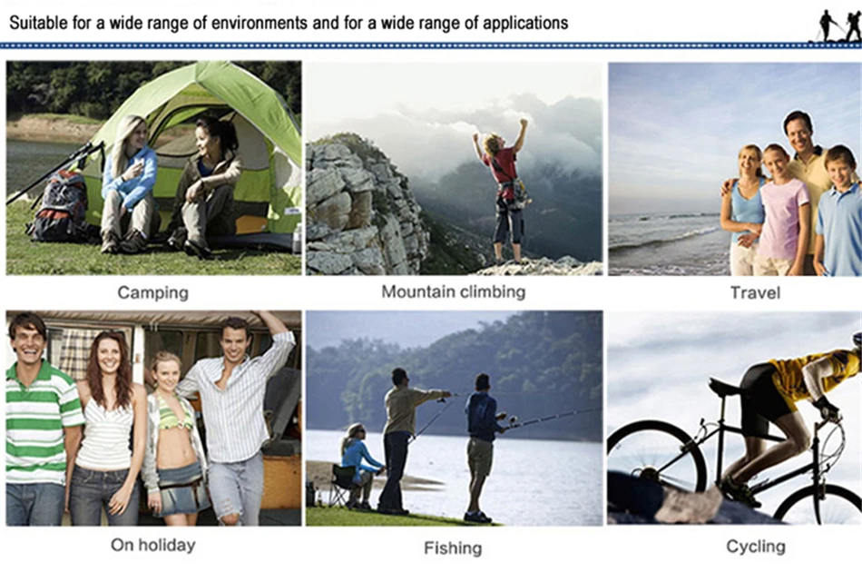 Открытый большой емкости альпинизма мешок Водонепроницаемый Нейлон Износостойкие дорожные сумки треккинг Кемпинг Плечи спортивный рюкзак