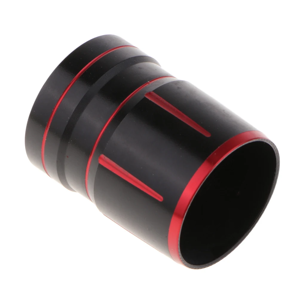 DIY Fishing Rod Handle Spinning Casting Reel Seat Decorative Part Metal Accessory Dropshipping