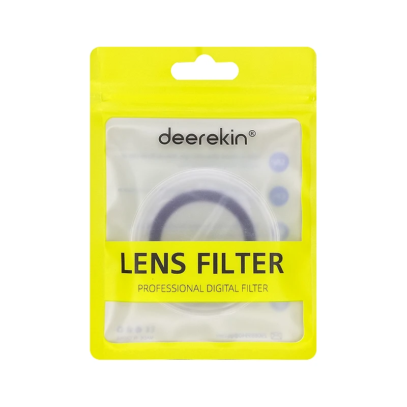 

Multi-Coated MRC LENS UV FILTER for Ricoh GR3 GR2 GR GR II GR III