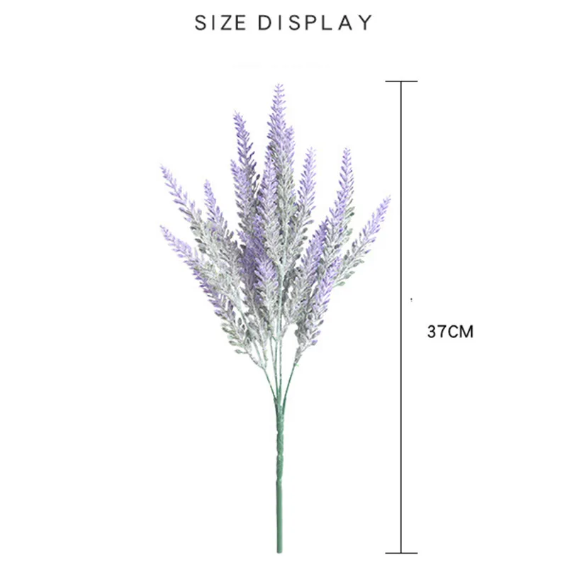 Hot-1pcs-Provence-romantic-style-decoration-lilac-flowers-artificial-flowers-cereal-decorative-plants-simulation.jpg Forró 1Db Provence Romantic Style Dekoráció Lilac Virágok Mesterséges Gabona Dekoratív Növények Szimulációja - Image 4