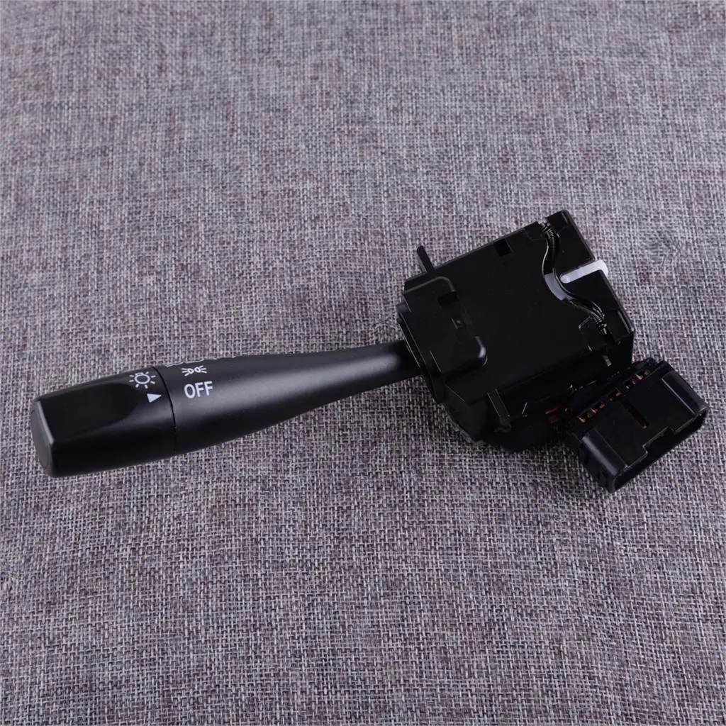 CITALL 14 Pin LHD Light Switch Turn Signal Toggle Switch 14Pin fit for