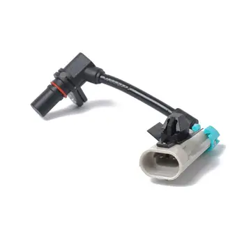 

Adeeing Wheel Speed Sensor Professional for Front Wheel for Chevrolet OE 96626078 4809313 Wheel Speed Sensor for Chevy r30