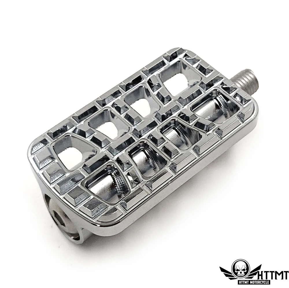 Aftermarket 1 шт. Доминатор с пяткой палец переключения колышек для Harl Touring FLHX FLST Softail