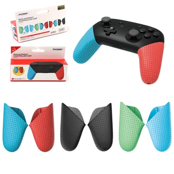 

For Switch Pro Bluetooth Wireless Controller For NS Splatoon2 Anti-Slip Grip NS Handle Non-slip Design For Nintend Switch Pro
