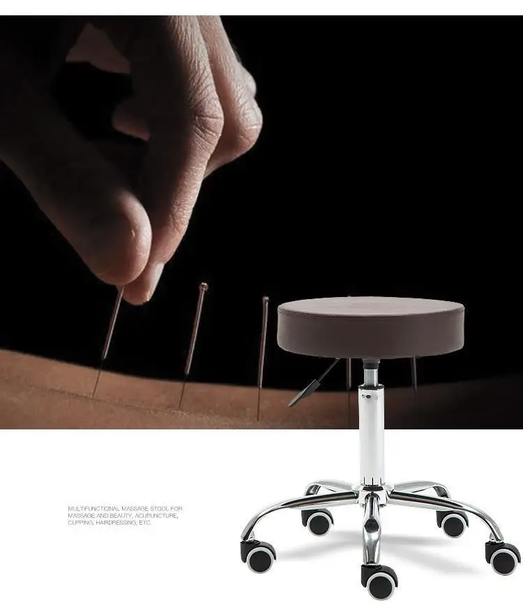 Мебель для красоты Cadeira De Barbeiro Makeup Mueble Salon Barbearia Парикмахерская Silla магазин парикмахерское кресло