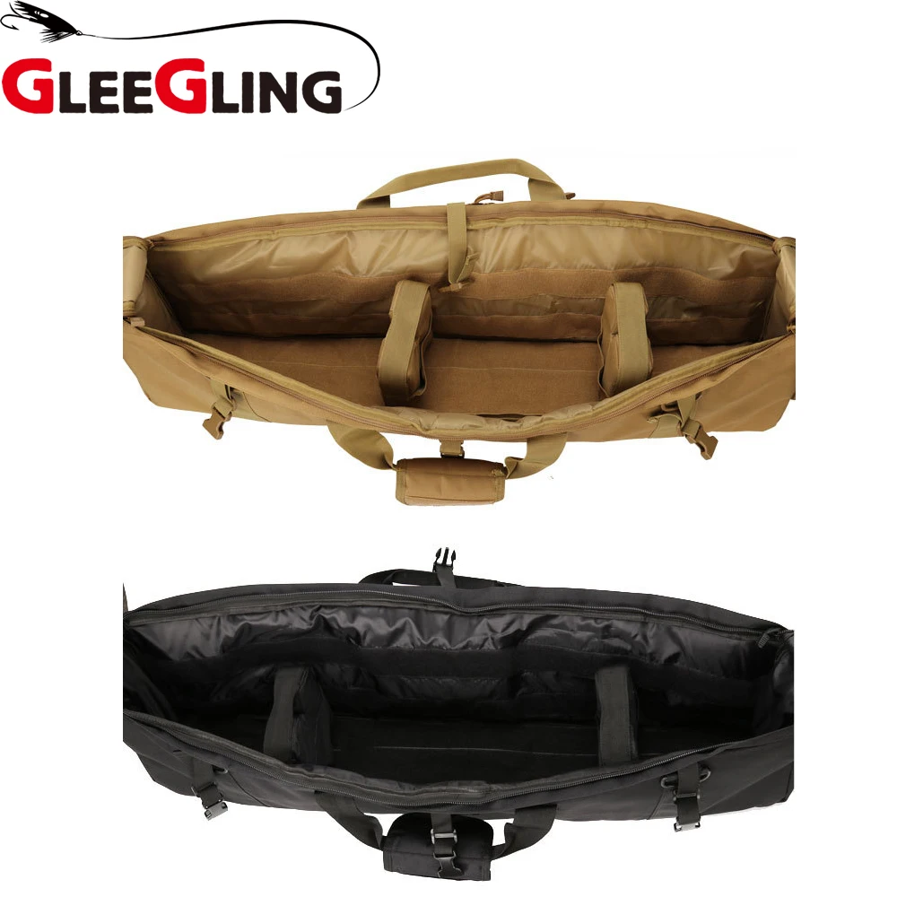 GLEEGLING открытый Рыболовная катушка крышка рыболовный рюкзак водонепроницаемый