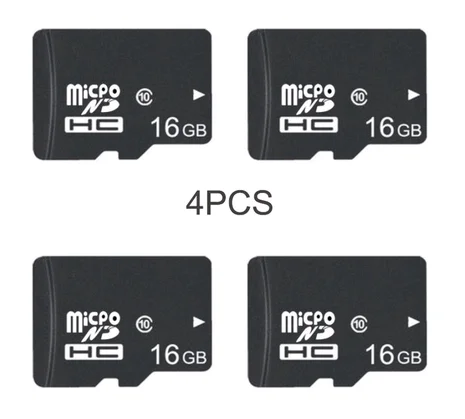 16GB sd card x4 PR-100 Trail охотничья камера Outlife 12MP 1080P Trail Водонепроницаемая камера для дикой природы на открытом воздухе ночного видения фото камеры для ловушек видео - Цвет: 16GB sd card x4