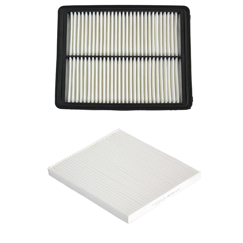 

Air Filter Cabin Filter for Kia K5 JF 2.0T 2015 2016 2017 2018 2019- 28113-C3300 97133-3SAA0