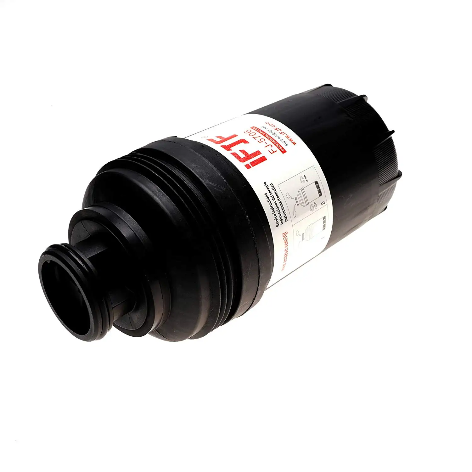 IFJF FF5706 топливный фильтр для 5262311 Dvig GAZ-33 ISF 3.8L дизельный двигатель