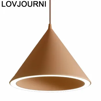 

Lampara De Techo Colgante Moderna Industrieel Lustre Light Pendente Hanging Lamp Loft Luminaria Luminaire Suspendu Hanglamp