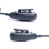 2022 100% Original BaoFeng UV-9R Plus Handy Microphone Waterproof Speaker Mic For Baofeng BF-A58 UV9R BF-9700 S56 Walkie Talkie ► Photo 3/6